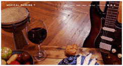 Desktop Screenshot of musicalpairing.com
